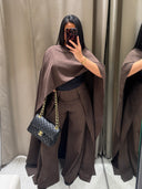 THE CAPE SET - SET 2 PIECES