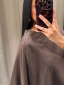 THE CAPE SET - SET 2 PIECES