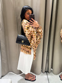 THE WRAP TOP - DUNE