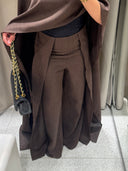 THE CAPE SET - SET 2 PIECES