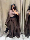 THE CAPE SET - SET 2 PIECES