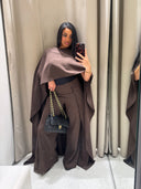 THE CAPE SET - SET 2 PIECES