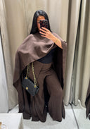 THE CAPE SET - SET 2 PIECES