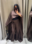 THE CAPE SET - SET 2 PIECES