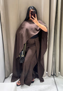 THE CAPE SET - SET 2 PIECES