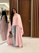 THE FARASHA BLUSH