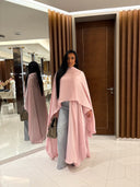 THE FARASHA BLUSH