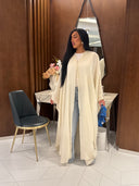 THE FARASHA IVORY