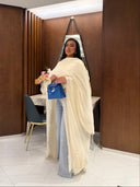 THE FARASHA IVORY