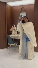 THE FARASHA IVORY