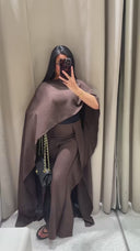 THE CAPE SET - SET 2 PIECES